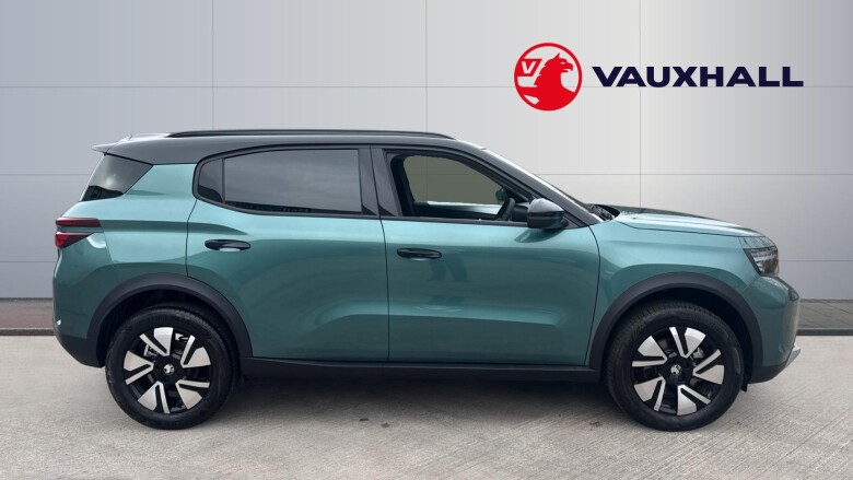 Vauxhall Frontera 83kW GS 44kWh 5dr Auto Electric Estate